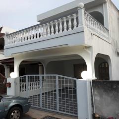 Homestay Bukit Katil Melaka