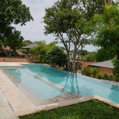Villa Itam