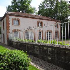 Château Mesny Gite Au Fil des Pages