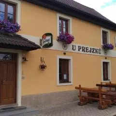 U Prejzků