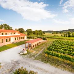 Agriturismo Cascina Roveri