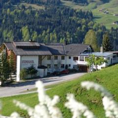 Gasthof Hotel IFENBLICK