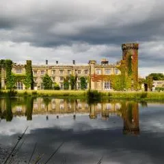 Swinton Park Hotel