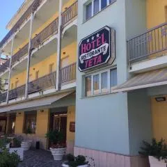 Hotel Teta
