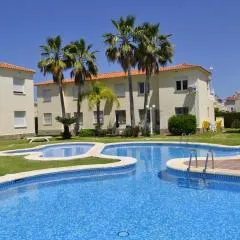 Family Beach Club Sevilla II