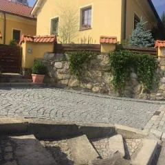 Apartmán Augsten