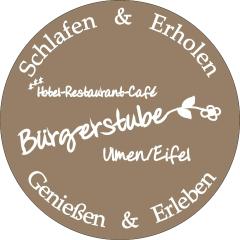 Hotel Restaurant Bürgerstube