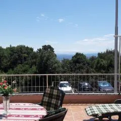 Apartman Andrija