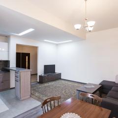 Cozy apartment in Yerevan