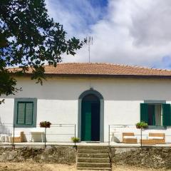 Villa Irene Vagliasindi - Etna