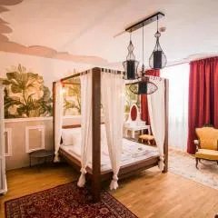 Krumlovská pohádka