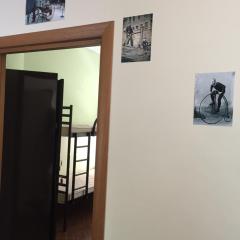 Bike Hostel Dnepr