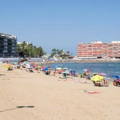 Apartment Los Locos Beach