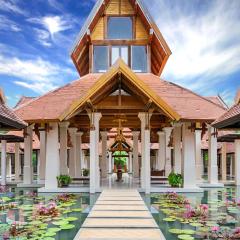 Suuko Wellness & Spa Resort