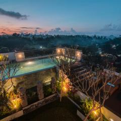 Pecatu Ubud Guest House