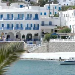 Paradissos Hotel