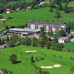 EUROPÄISCHER HOF Aktivhotel & Spa
