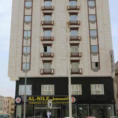 Al Nile (3) Furnished Flats