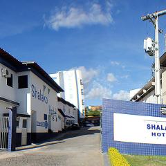 Shalako Hotel