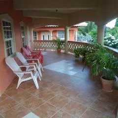 Islanders Place