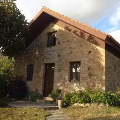 O Rincón de David