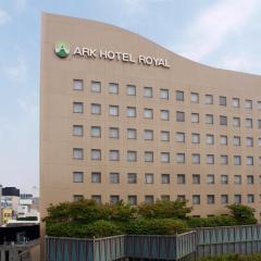 Ark Hotel Royal Fukuoka Tenjin -ROUTE INN HOTELS-