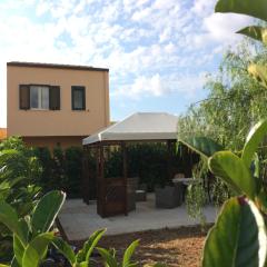 Residence Mare Monti