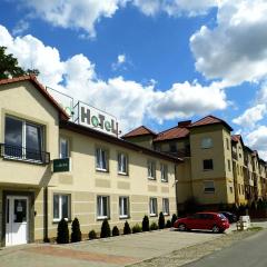 EndHotel Bielany Wroclawskie