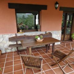 Hotel Rural Porrua