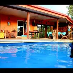 Gîte et meublés du Tour du monde