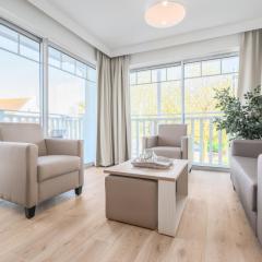 Evancy La Brise Des Dunes