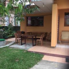 Galappathie Residence