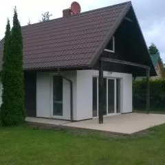 Dom Kopalino Jaskółcza