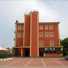 Hotel Aquila