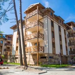 Rezydencja Park Rodzinna - FAF