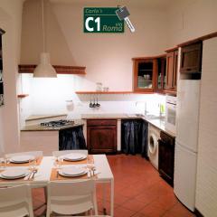 Carlo's B149C - Sanremo Center Suite - da Carlo -