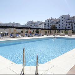 Center Puerto Banus -3 bedrooms