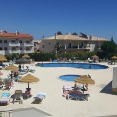 Vista das Ondas Apartment