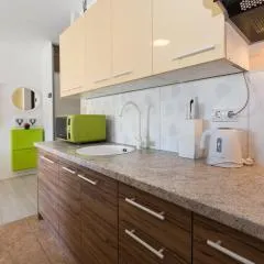 Apartments & Rooms Laganini