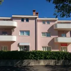 Apartment Smodlaka