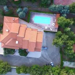 Apartments and Rooms Villa Chiara