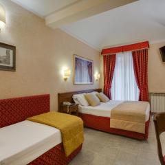 Hotel Silla