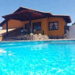 La Chosita