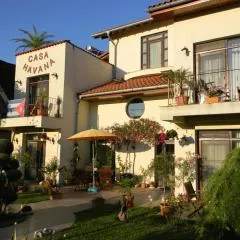 Casa Havana