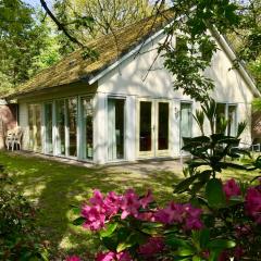 Vakantiewoning Tjiftjaf in "Het Fonteinbos"