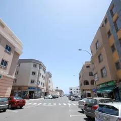 Beach Holiday Home Fue