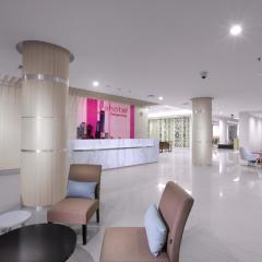 favehotel Bandara Tangerang