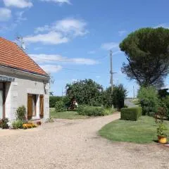 Gîte de La Huaudière