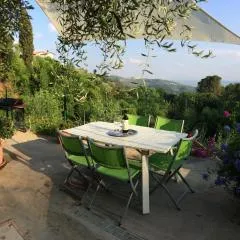 La casina delle rondini