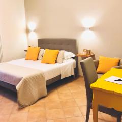 A DUE PASSI temporary apartment